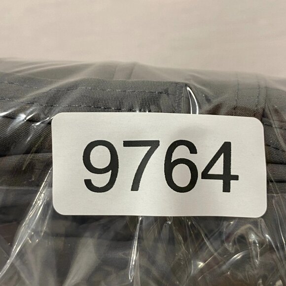 Eddie Bauer Fleece Lined Tech Pants Mens 34 x 30" Gray Water Repellent Insulated - Picture 15 of 15